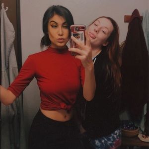 Meet your Posher, Taylor